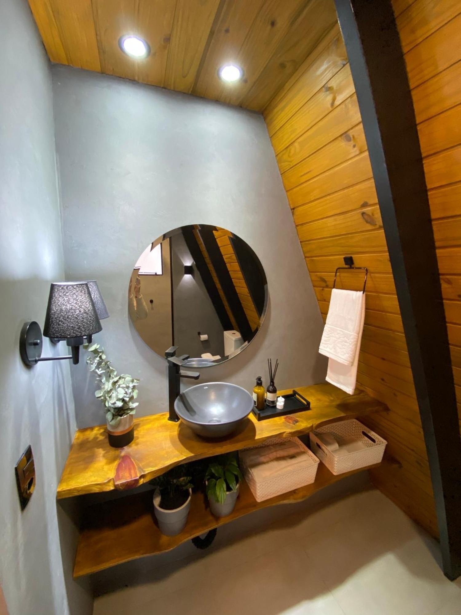 Cabana Alameda Orange Камбара Екстер'єр фото